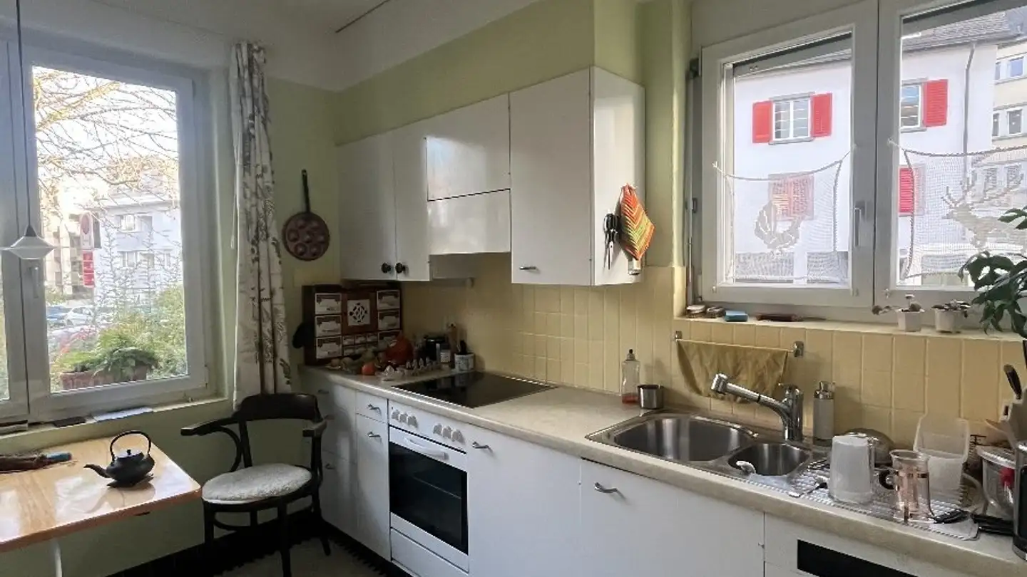 Appartamento in affitto - Mühlebachstrasse 204, 8008 Zürich - Foto 3