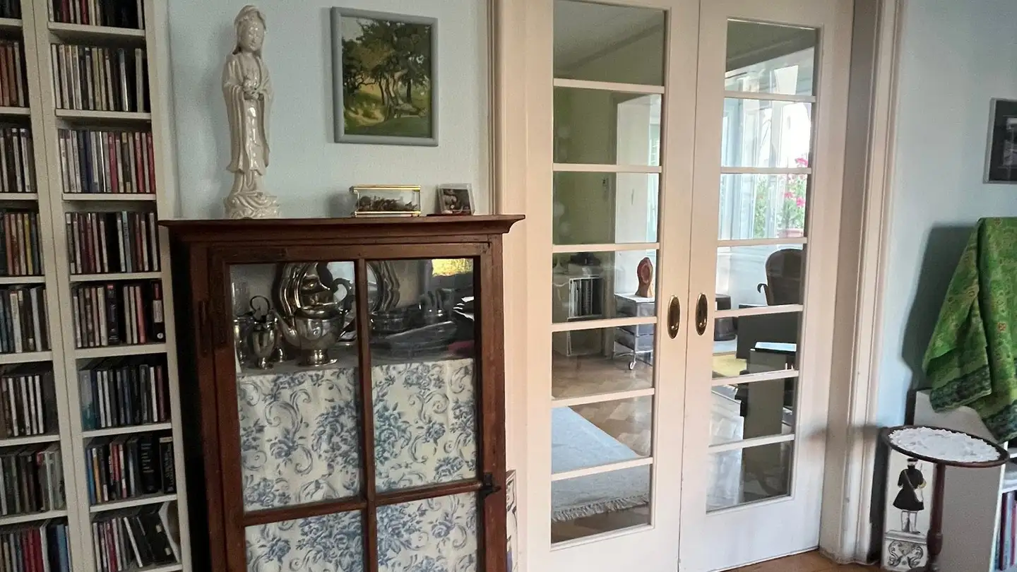 Appartamento in affitto - Mühlebachstrasse 204, 8008 Zürich - Foto 4