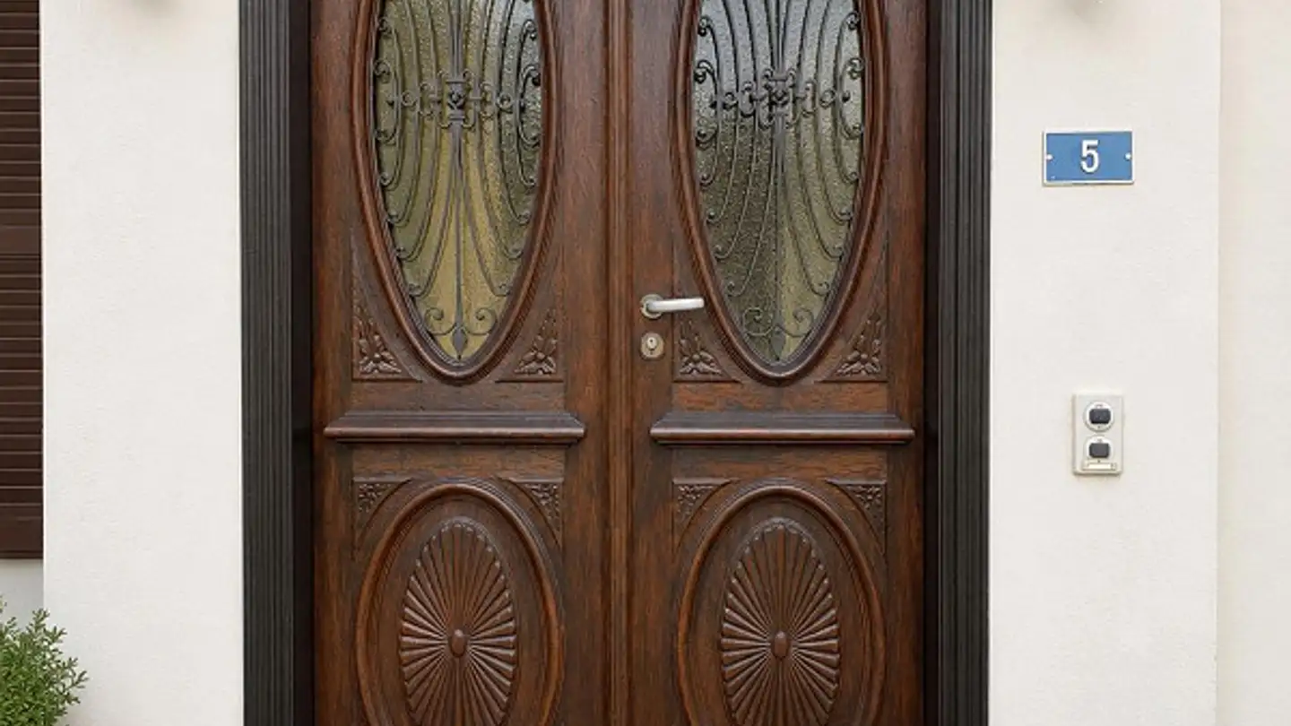 Einfamilienhaus mieten - Via Nobili Cigalini 5, 6877 Coldrerio - Foto 3