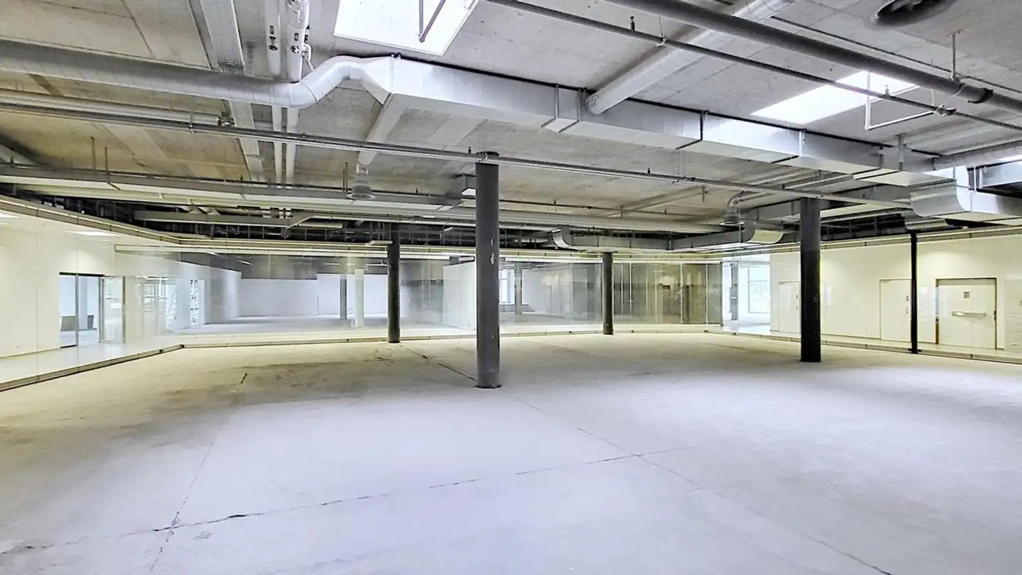 Negozio in affitto - Bahnhofstrasse 40, 9200 Gossau SG - Foto 2