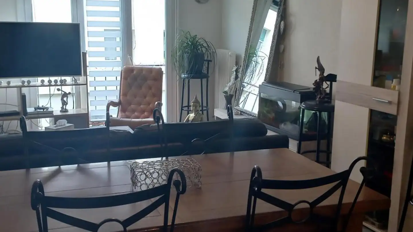 Appartement à louer - Chemin de la Baume 18, 2016 Cortaillod - Photo 2