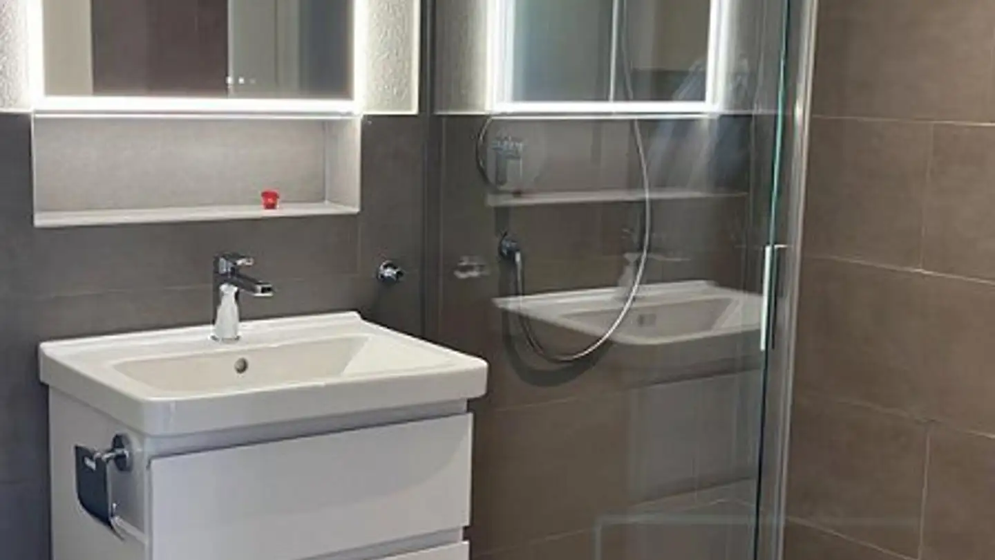 Wohnung mieten - Talbachstrasse 18, 8500 Frauenfeld - Foto 4