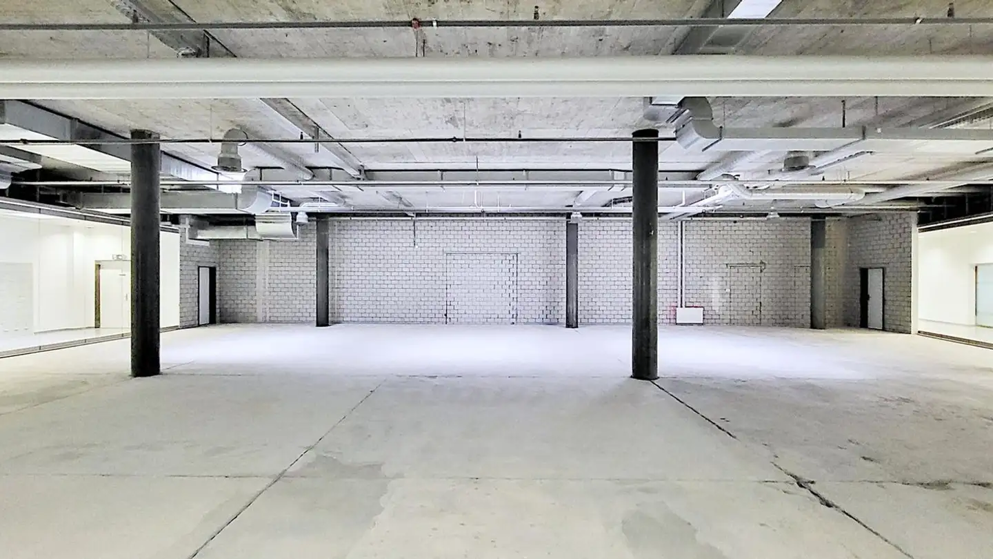 Negozio in affitto - Bahnhofstrasse 40, 9200 Gossau SG - Foto 3