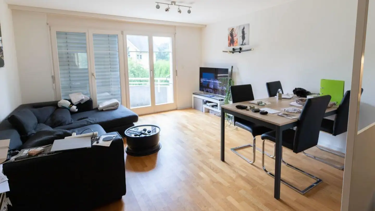 Appartamento in affitto - 9212 Arnegg - Photo 4