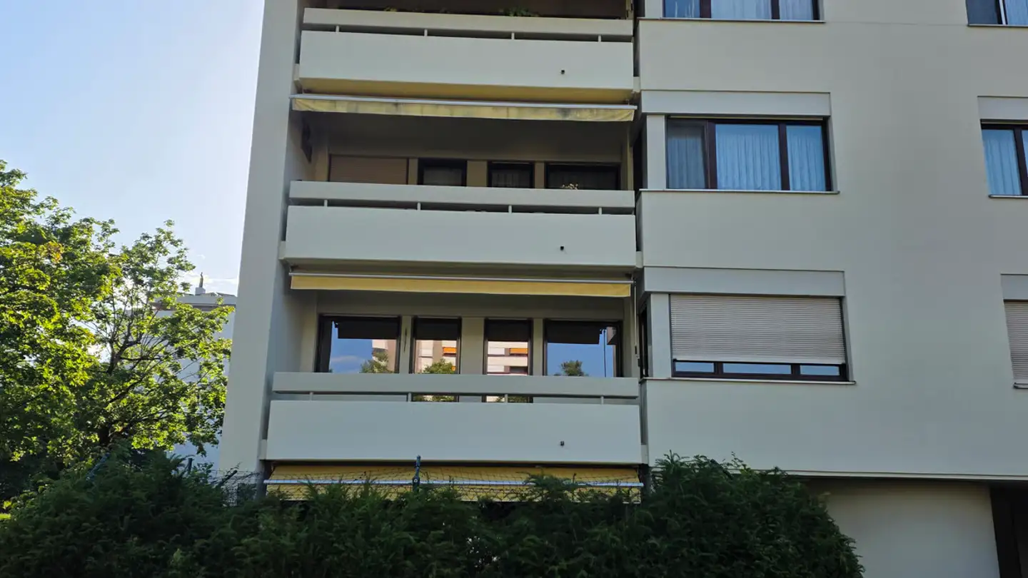 Appartamento in affitto - Scheltenstrasse 18, 4153 Reinach BL - Foto 2