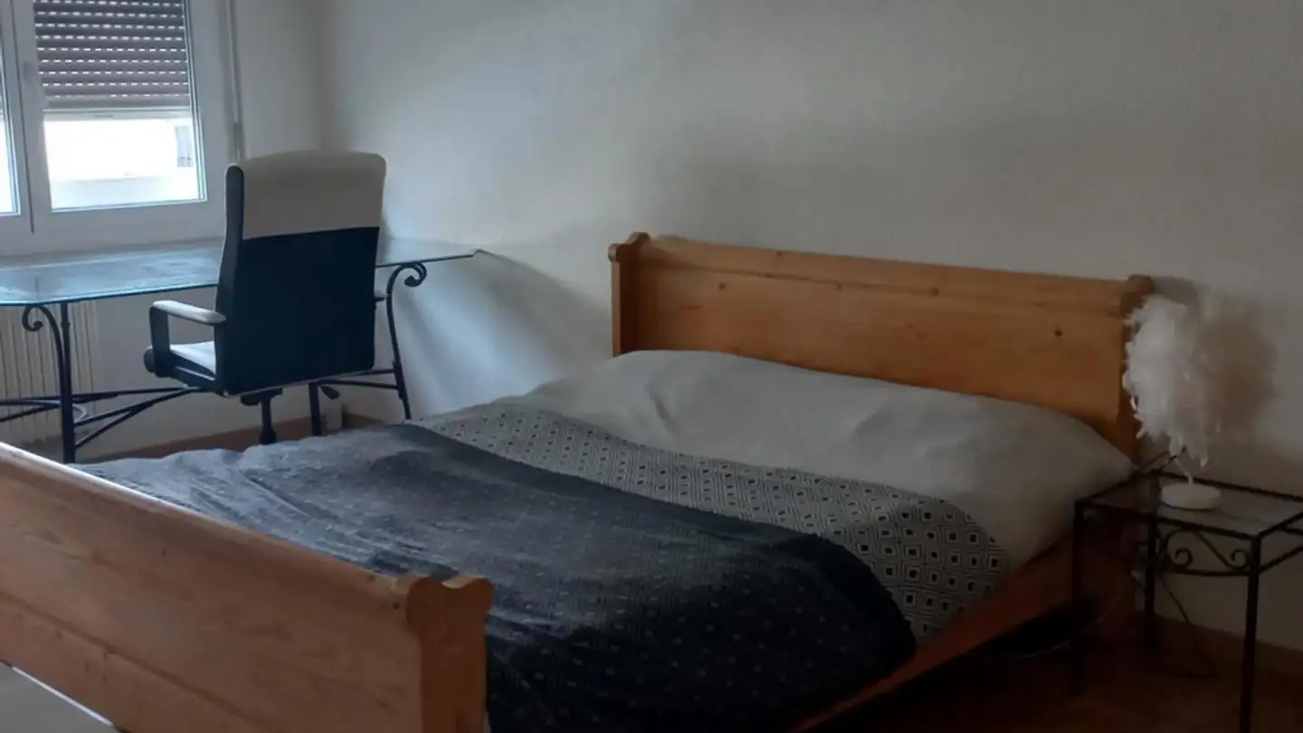 Appartement à louer - Chemin de la Baume 18, 2016 Cortaillod - Photo 4