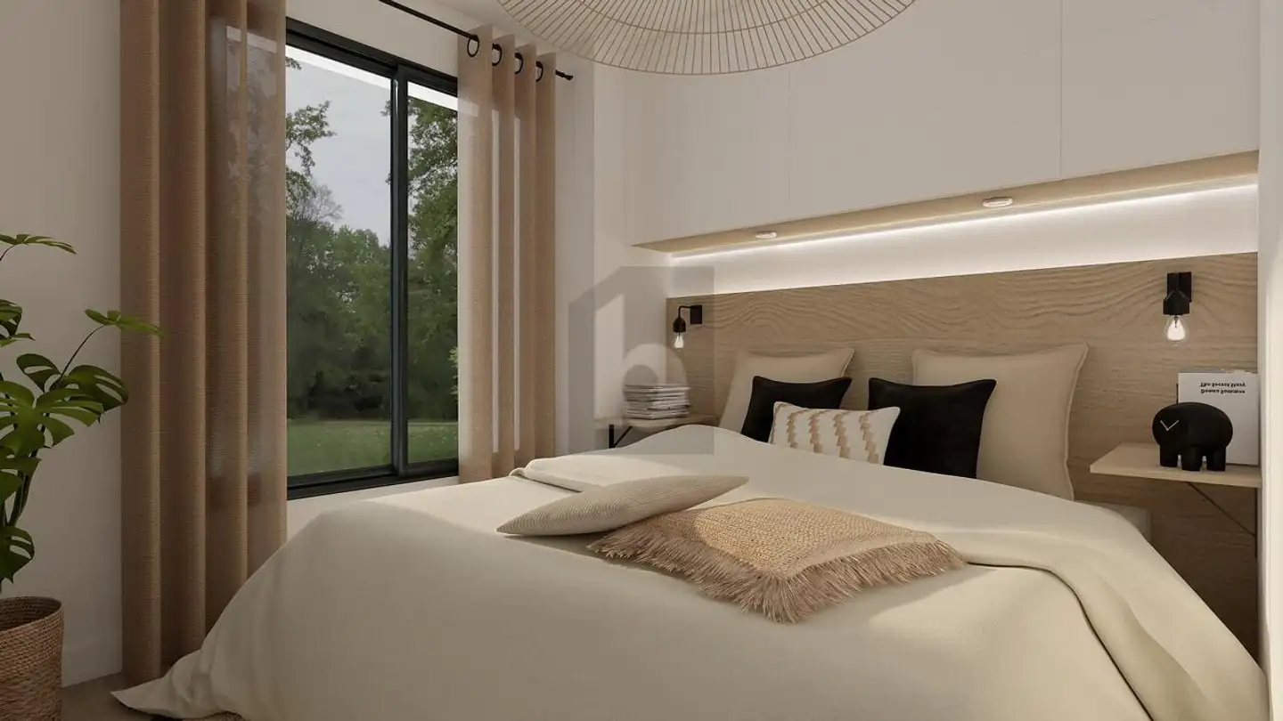 Wohnung kaufen - Chemin De Chambésy, 1292 Chambésy - Foto 3