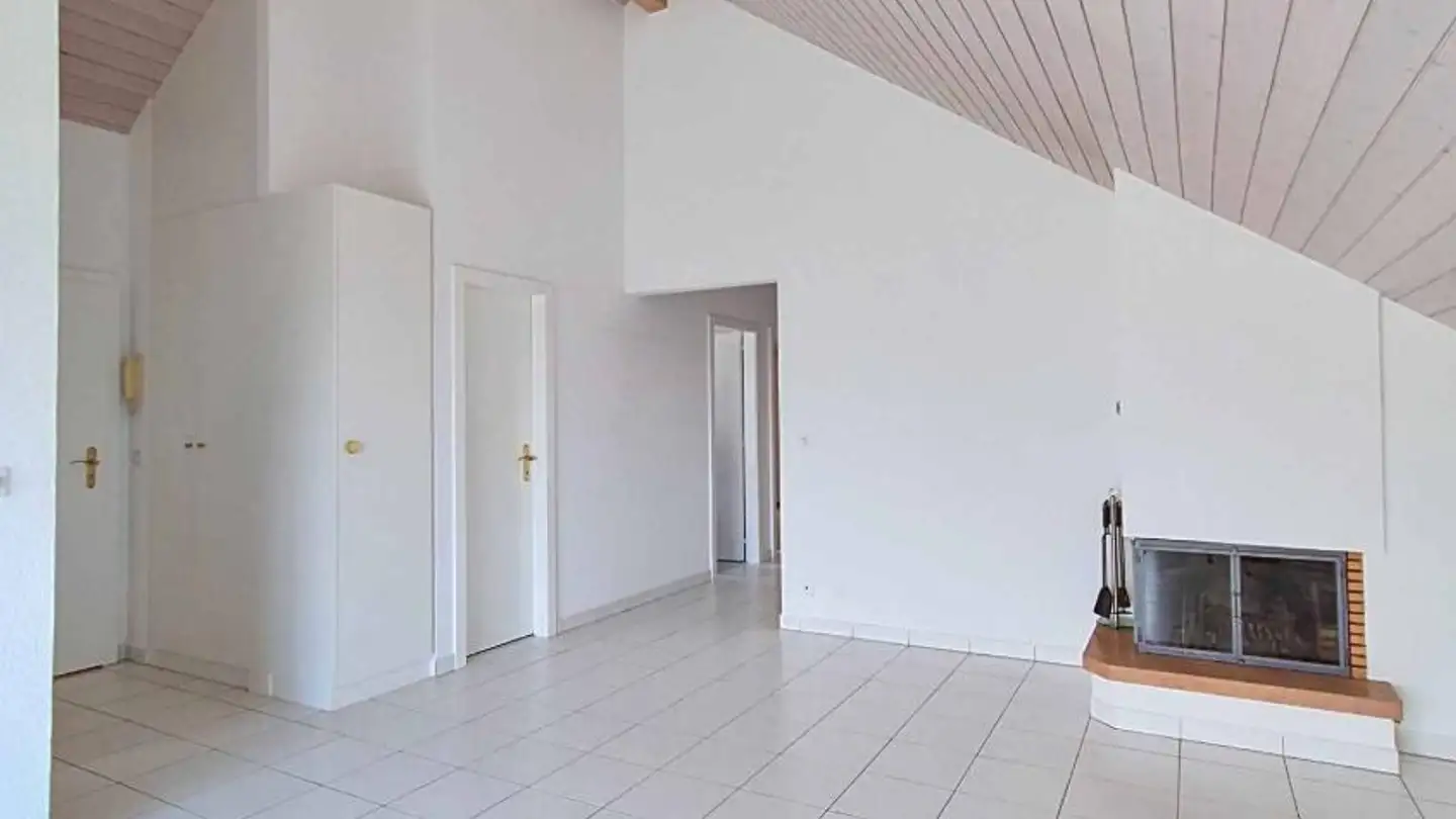 Attic flat for sale - 1162 St-Prex - Photo 4