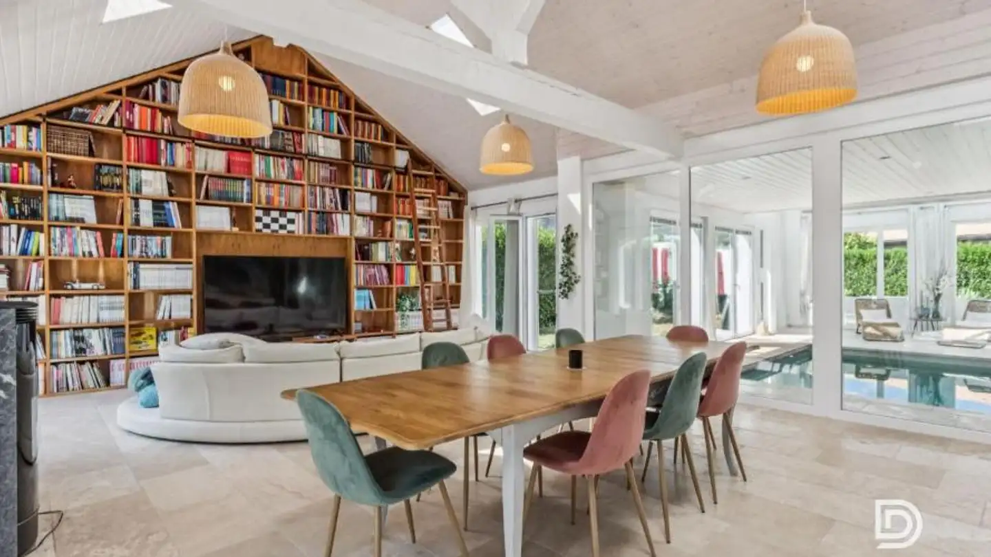 Single house for sale - 1400 Yverdon-les-Bains