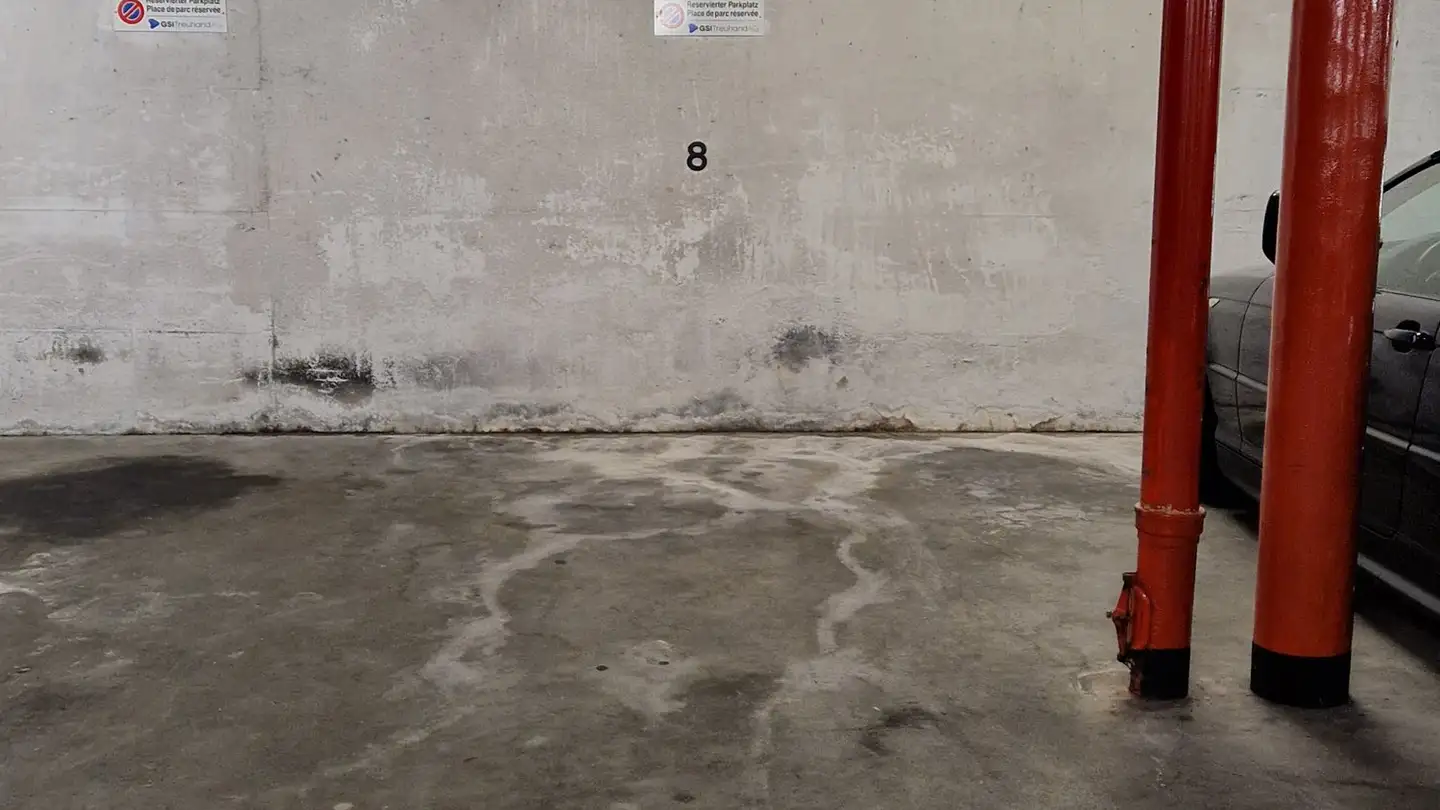 Tiefgaragenstellplatz mieten - Rue Du Général-Dufour / General-Dufour-Strasse 12, 2502 Biel/Bienne - Foto 3