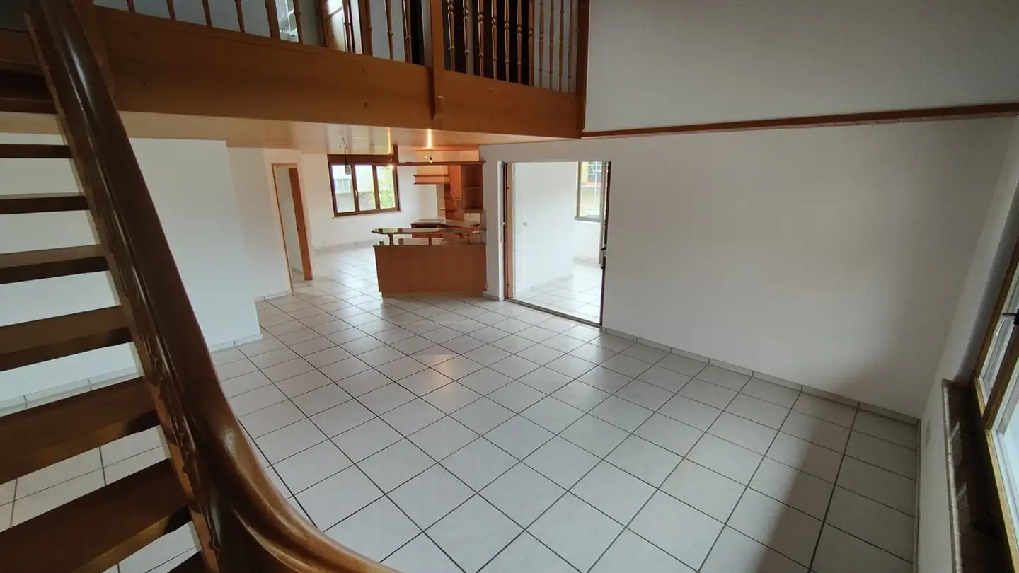 Duplex à louer - 4324 Obermumpf