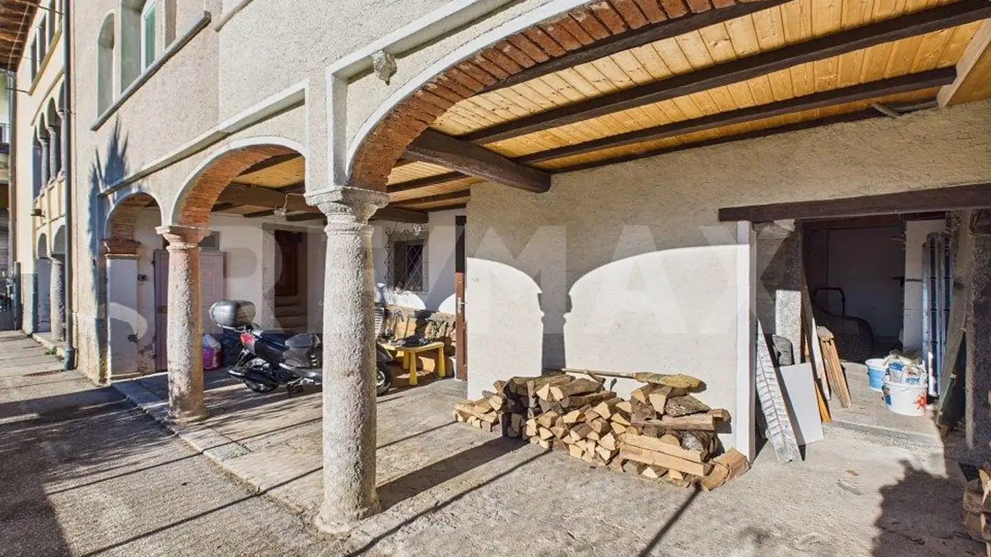 Wohnung kaufen - 6986 Miglieglia - Foto 2