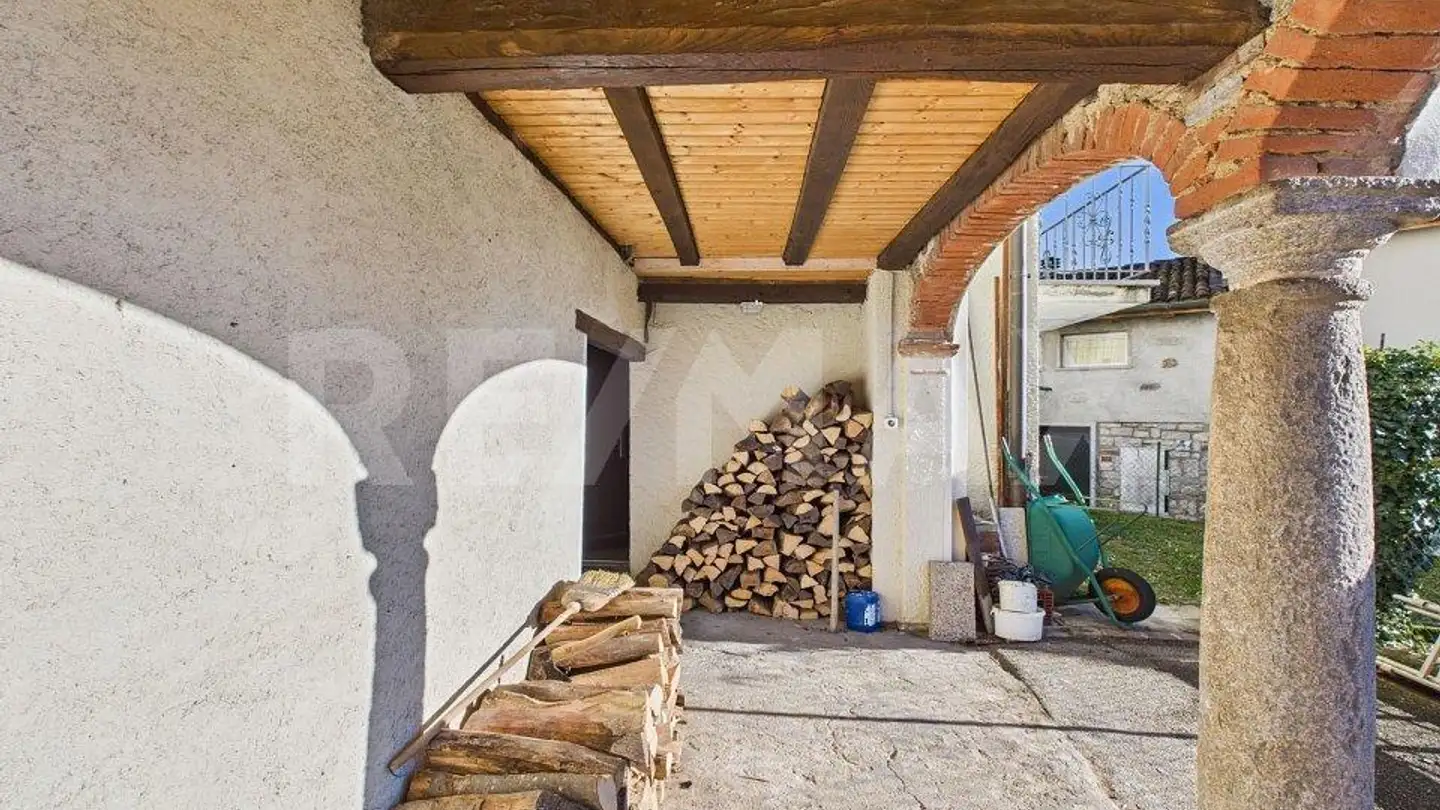 Wohnung kaufen - 6986 Miglieglia - Foto 4