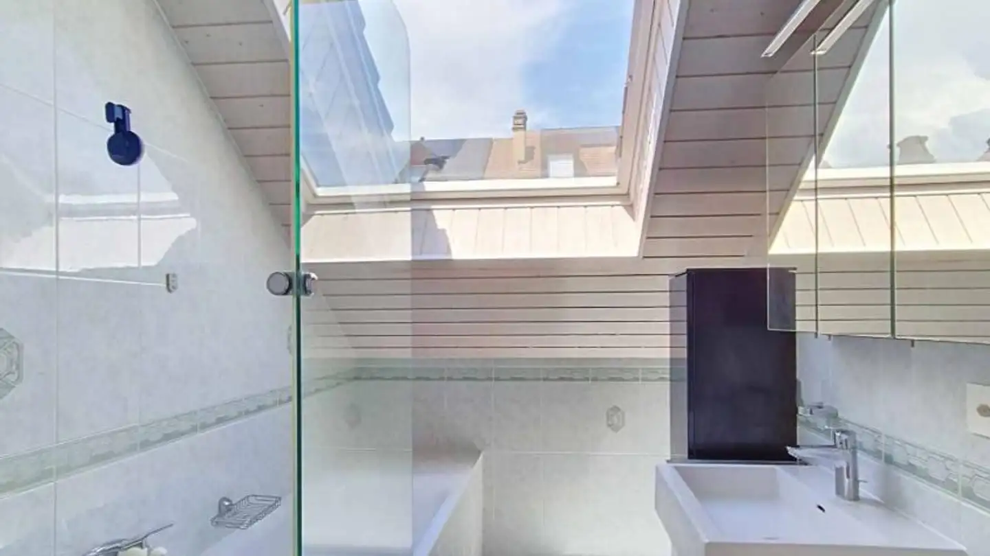 Attic flat for sale - 1162 St-Prex - Photo 4