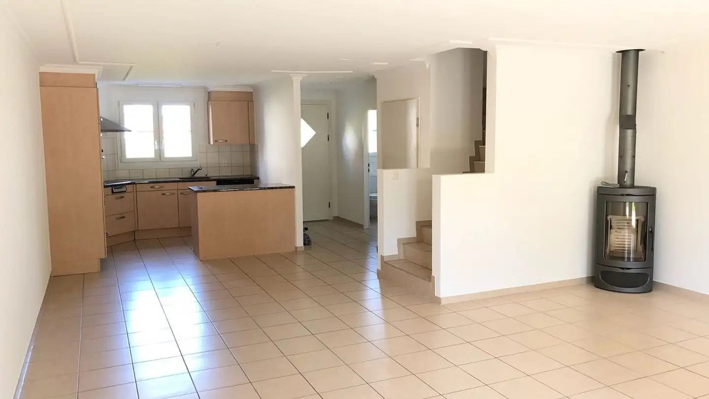 Reihenhaus mieten - Sägereiweg 27, 5242 Lupfig - Foto 4