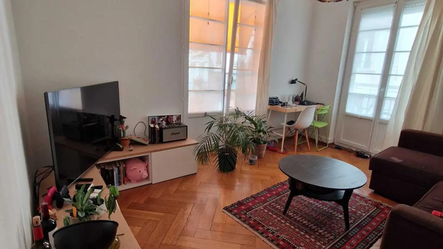 Wohnung mieten - Rue Du Simplon, 1006 Lausanne - Foto 2