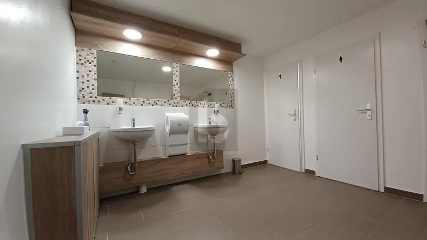 Bürofläche mieten - 5275 Etzgen - Foto 3