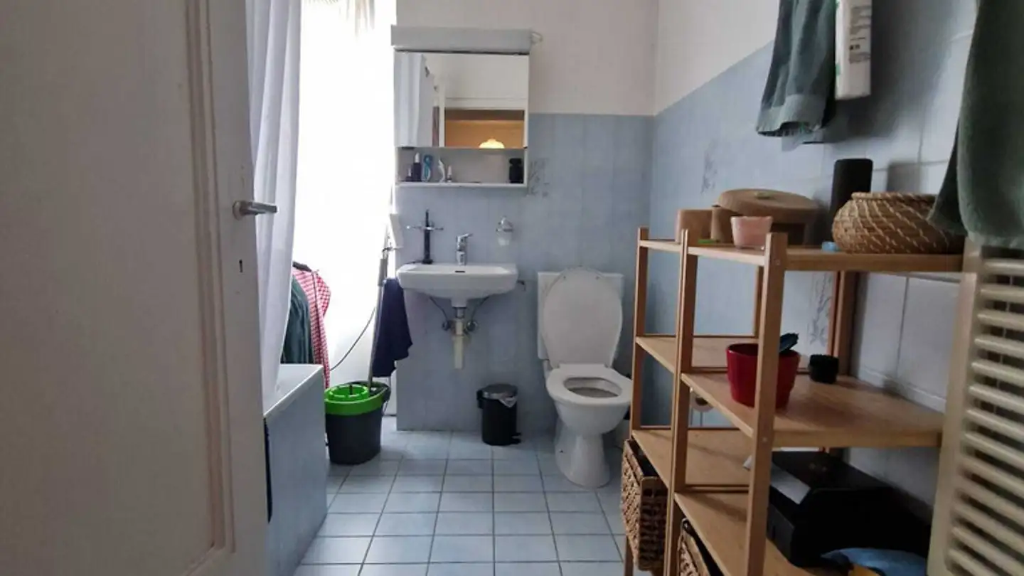 Wohnung mieten - Rue Du Simplon, 1006 Lausanne - Foto 3