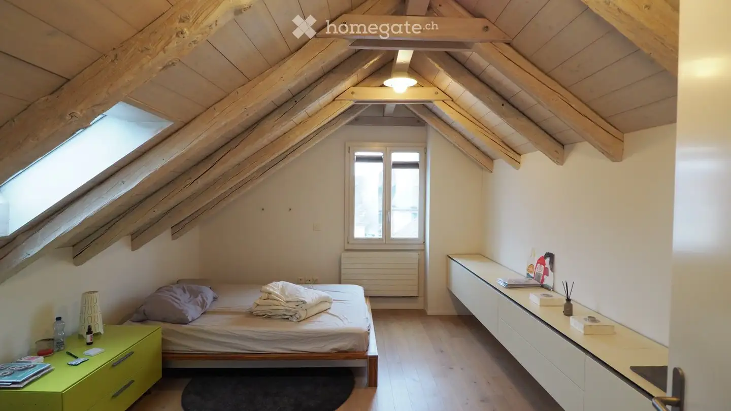 Appartamento in affitto - Schlössligasse, 5620 Bremgarten AG - Foto 3