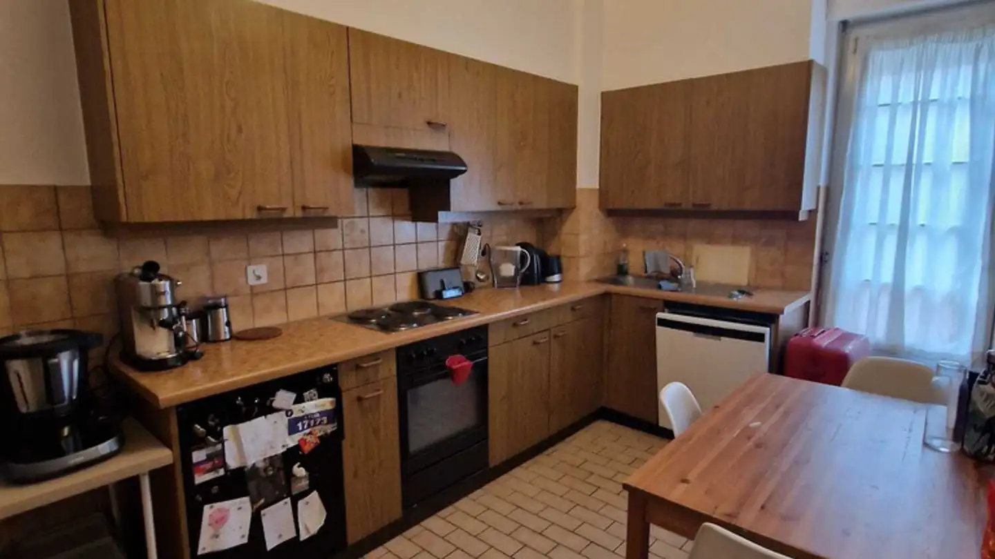 Wohnung mieten - Rue Du Simplon, 1006 Lausanne - Foto 4