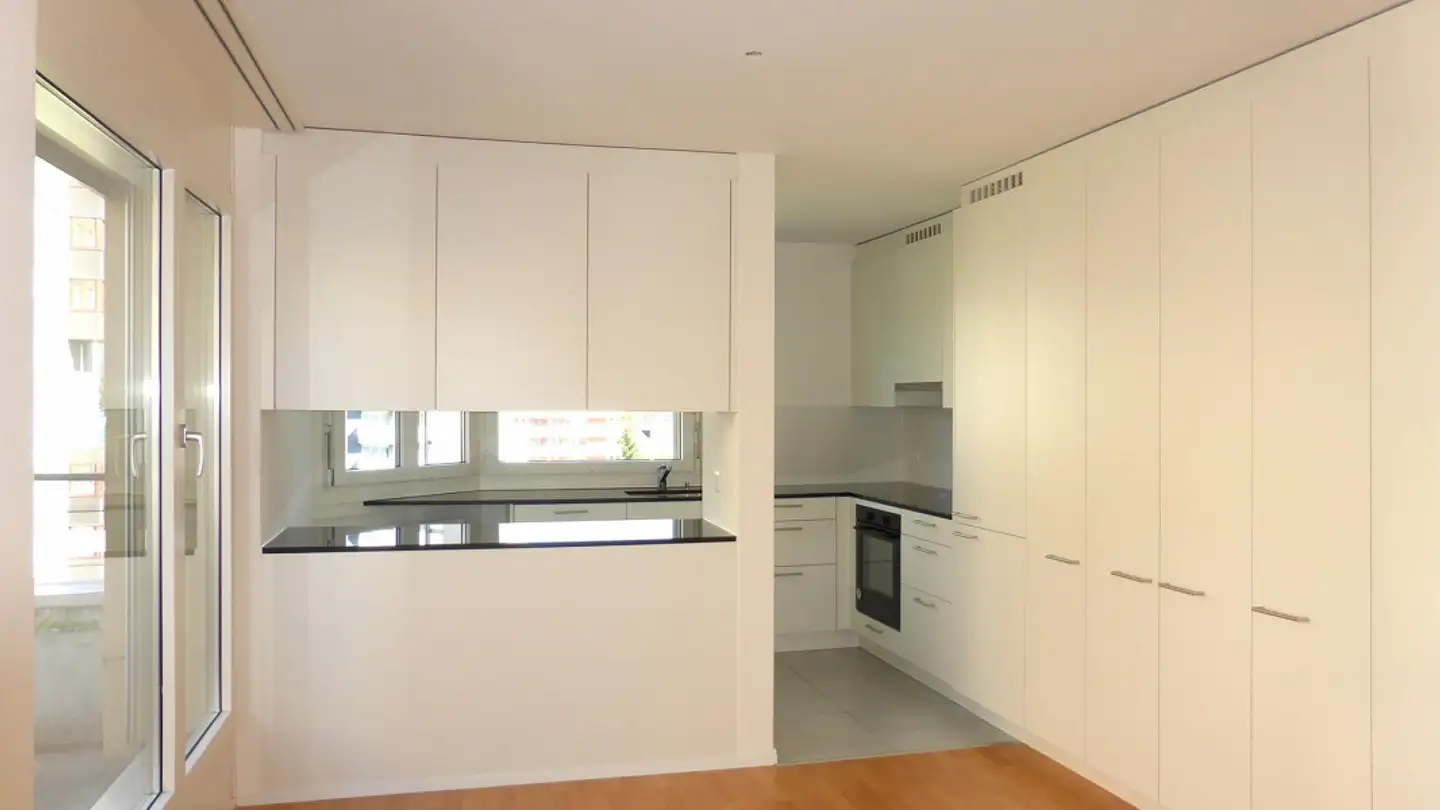 Wohnung mieten - Speiserstrasse 4, 4600 Olten - Foto 2