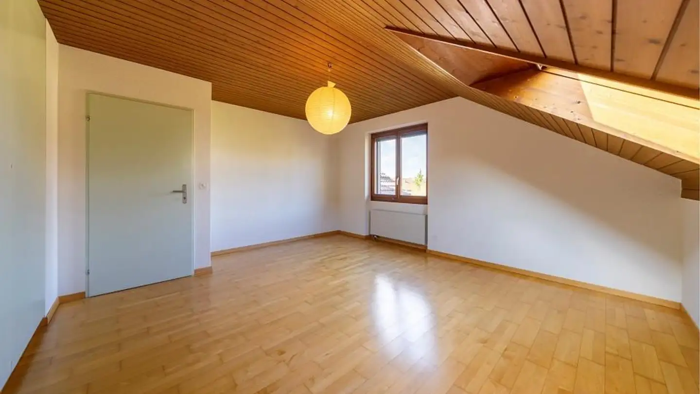 Apartment for rent - Herbrigstrasse 19, 5073 Gipf-Oberfrick
