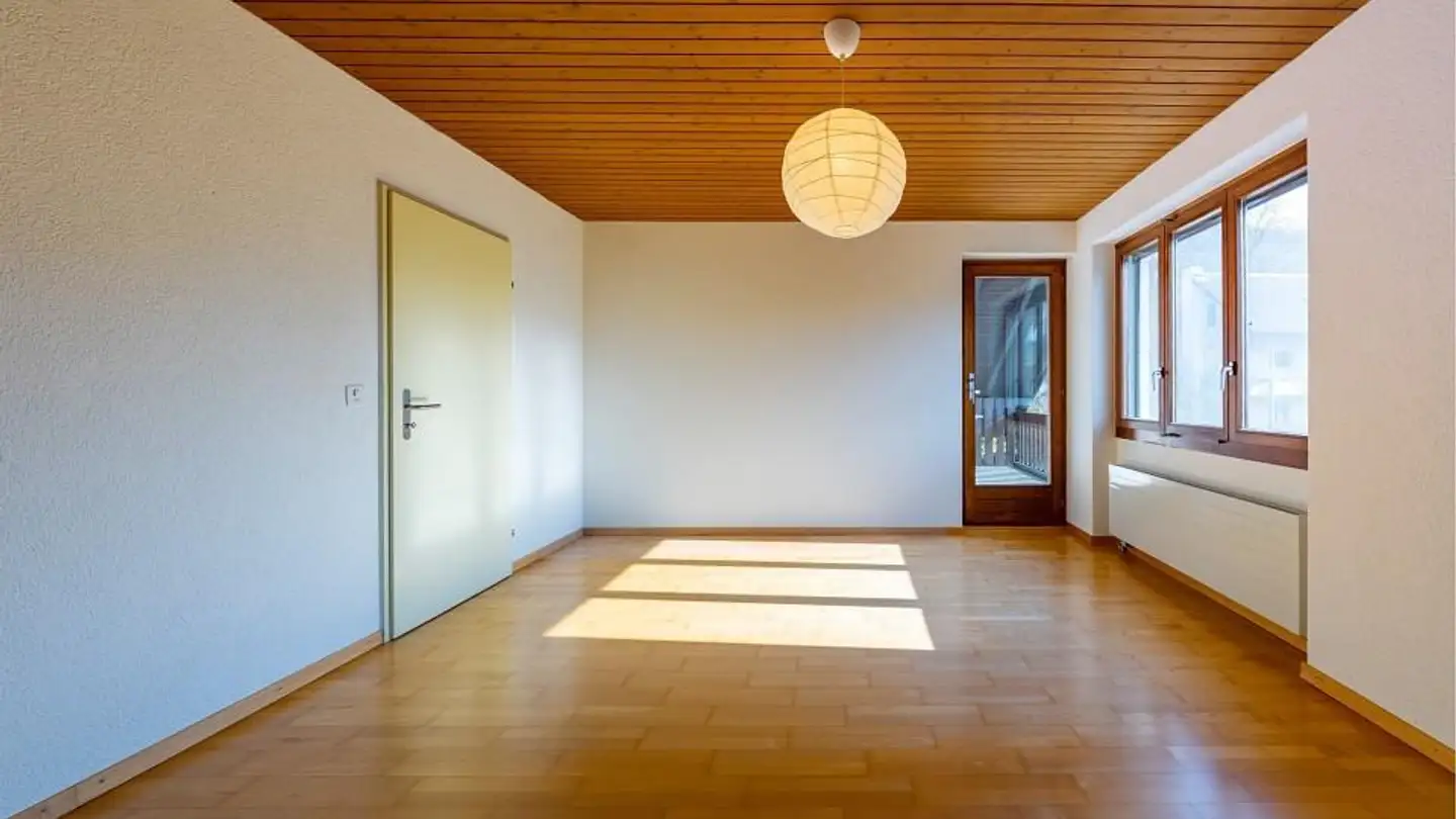 Apartment for rent - Herbrigstrasse 19, 5073 Gipf-Oberfrick - Photo 2
