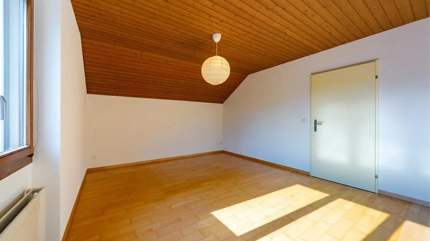 Apartment for rent - Herbrigstrasse 19, 5073 Gipf-Oberfrick - Photo 3