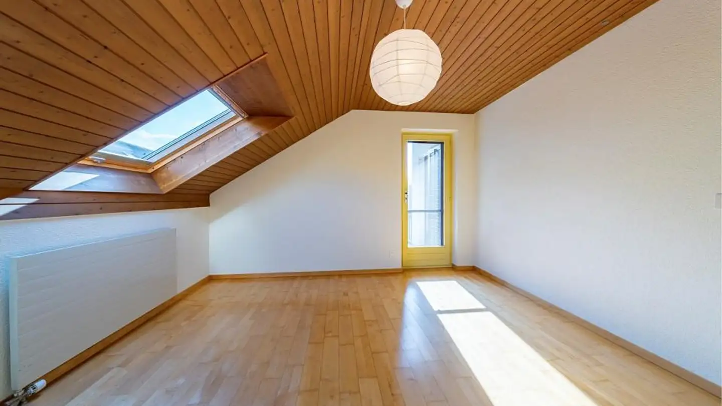 Apartment for rent - Herbrigstrasse 19, 5073 Gipf-Oberfrick - Photo 4