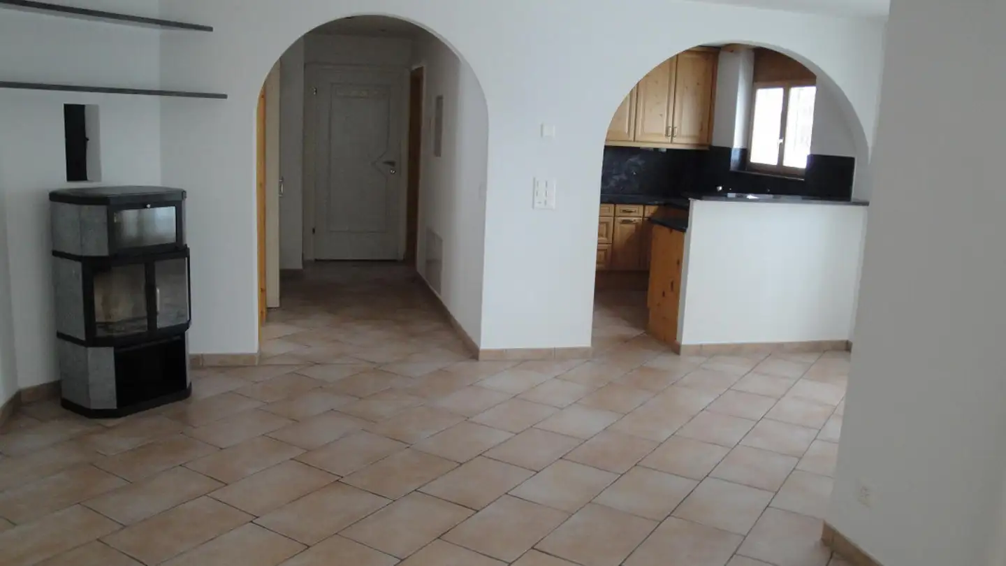 Appartement à louer - Obere Strasse 9, 7270 Davos Platz - Photo 2