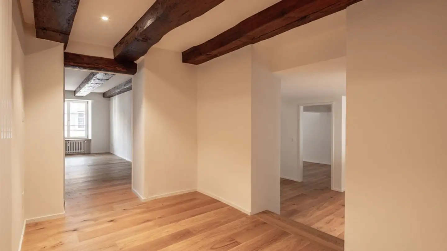 Apartment for rent - Mühlegasse 5, 4410 Liestal