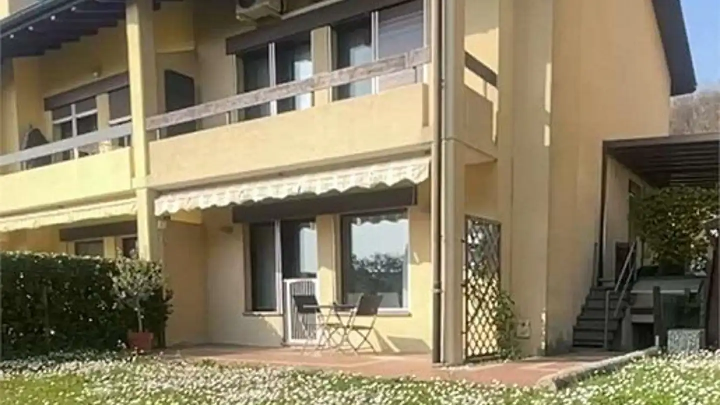 Villa for sale - 6834 Morbio Inferiore