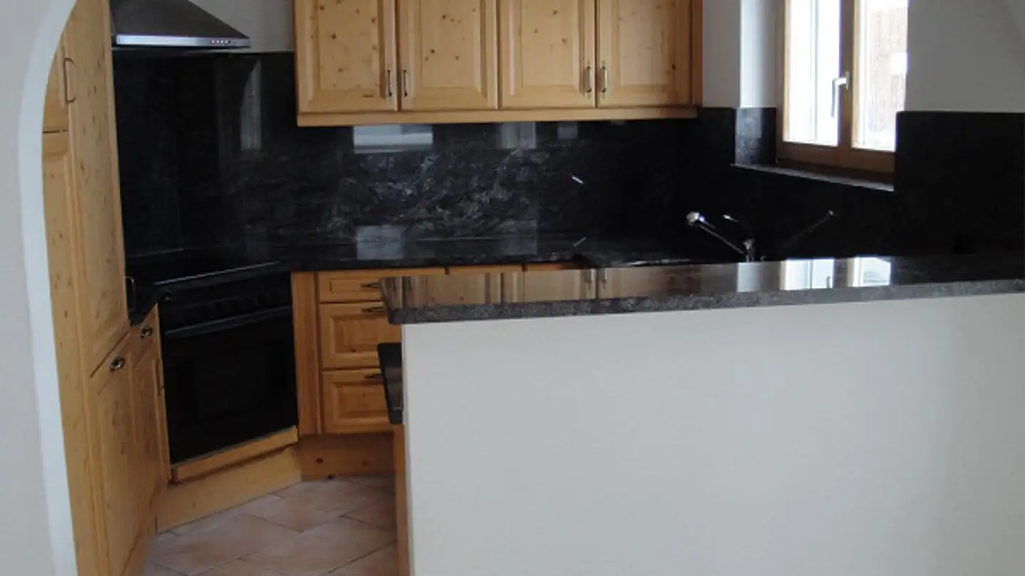 Appartement à louer - Obere Strasse 9, 7270 Davos Platz - Photo 3