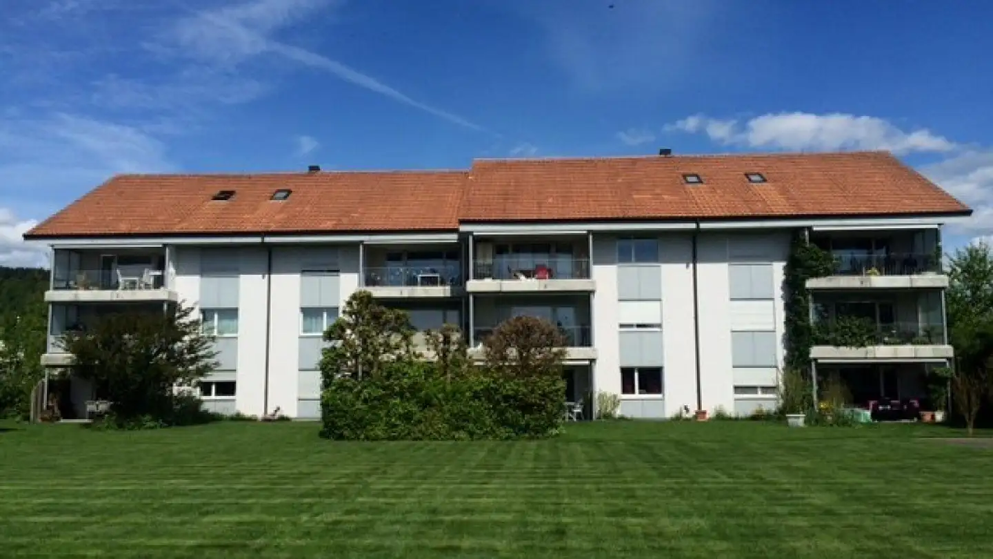 Appartement à louer - Birkenweg 32, 3252 Worben