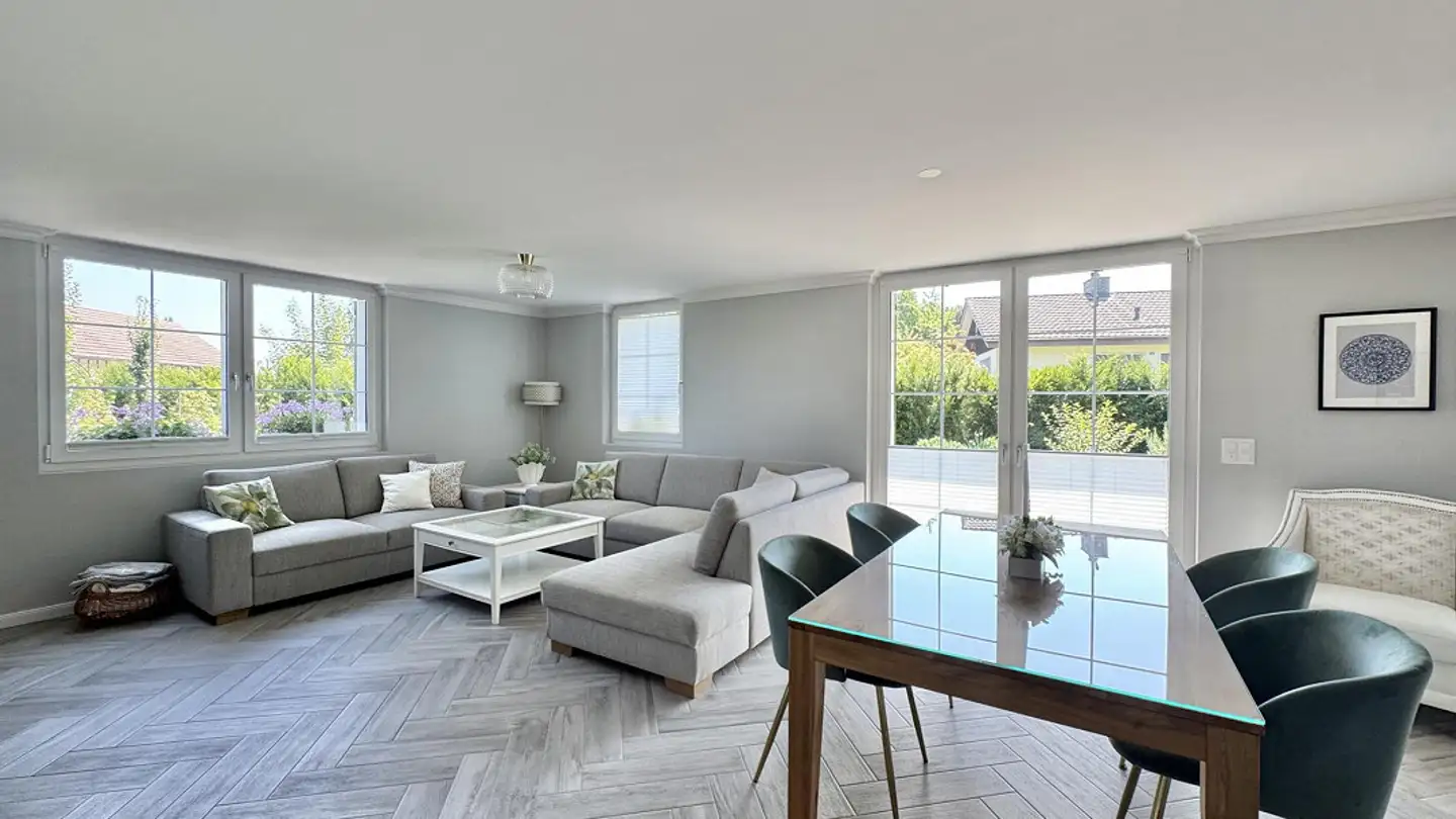 Casa singola in vendita - 8455 Rüdlingen - Foto 4