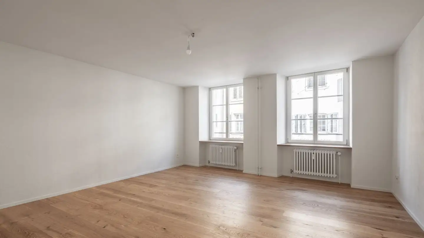 Apartment for rent - Mühlegasse 5, 4410 Liestal - Photo 3