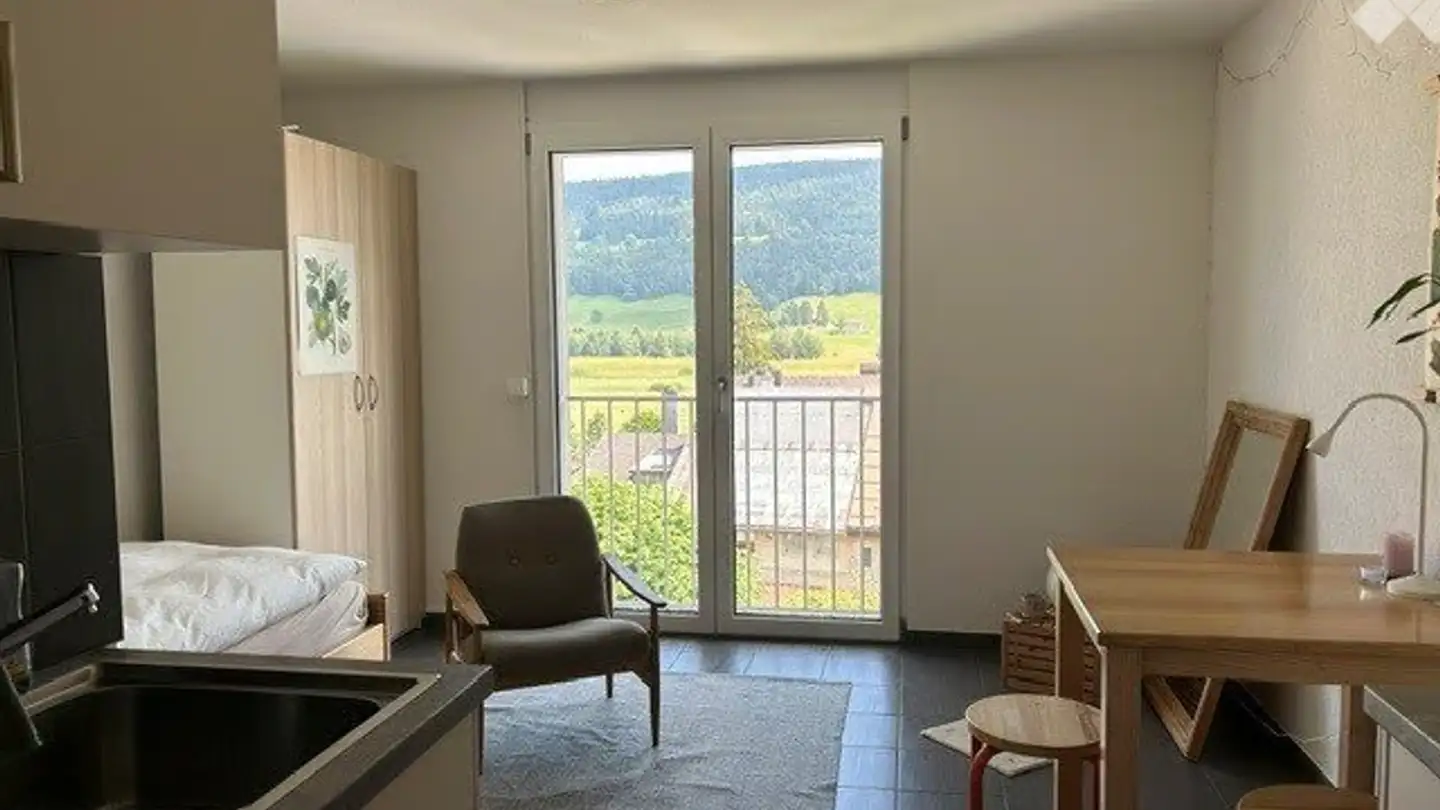 Apartment for rent - Chemin De Chez Le Maître 1, 1347 Le Sentier