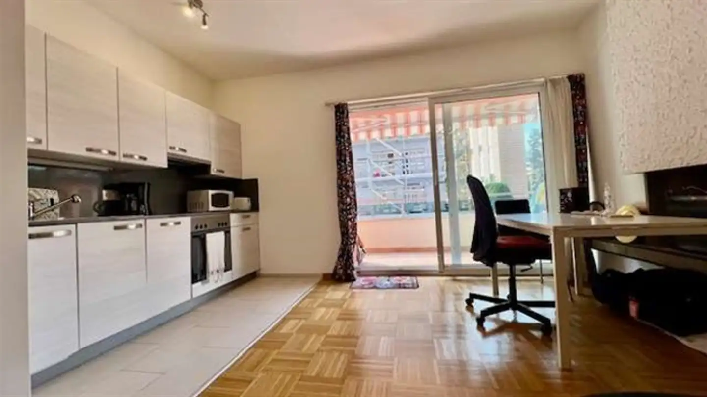 Apartment for rent - 6900 Lugano