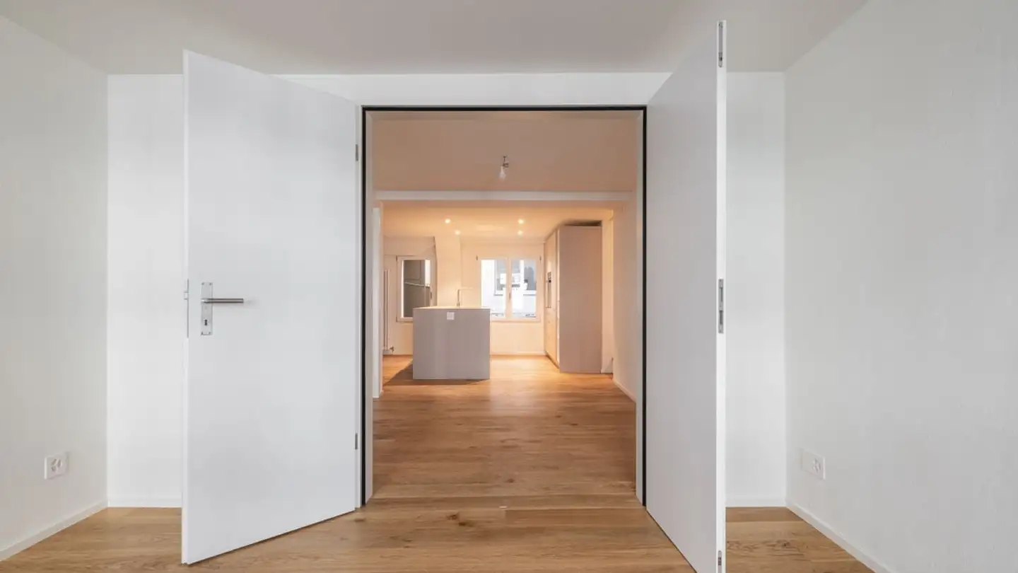 Apartment for rent - Mühlegasse 5, 4410 Liestal - Photo 4