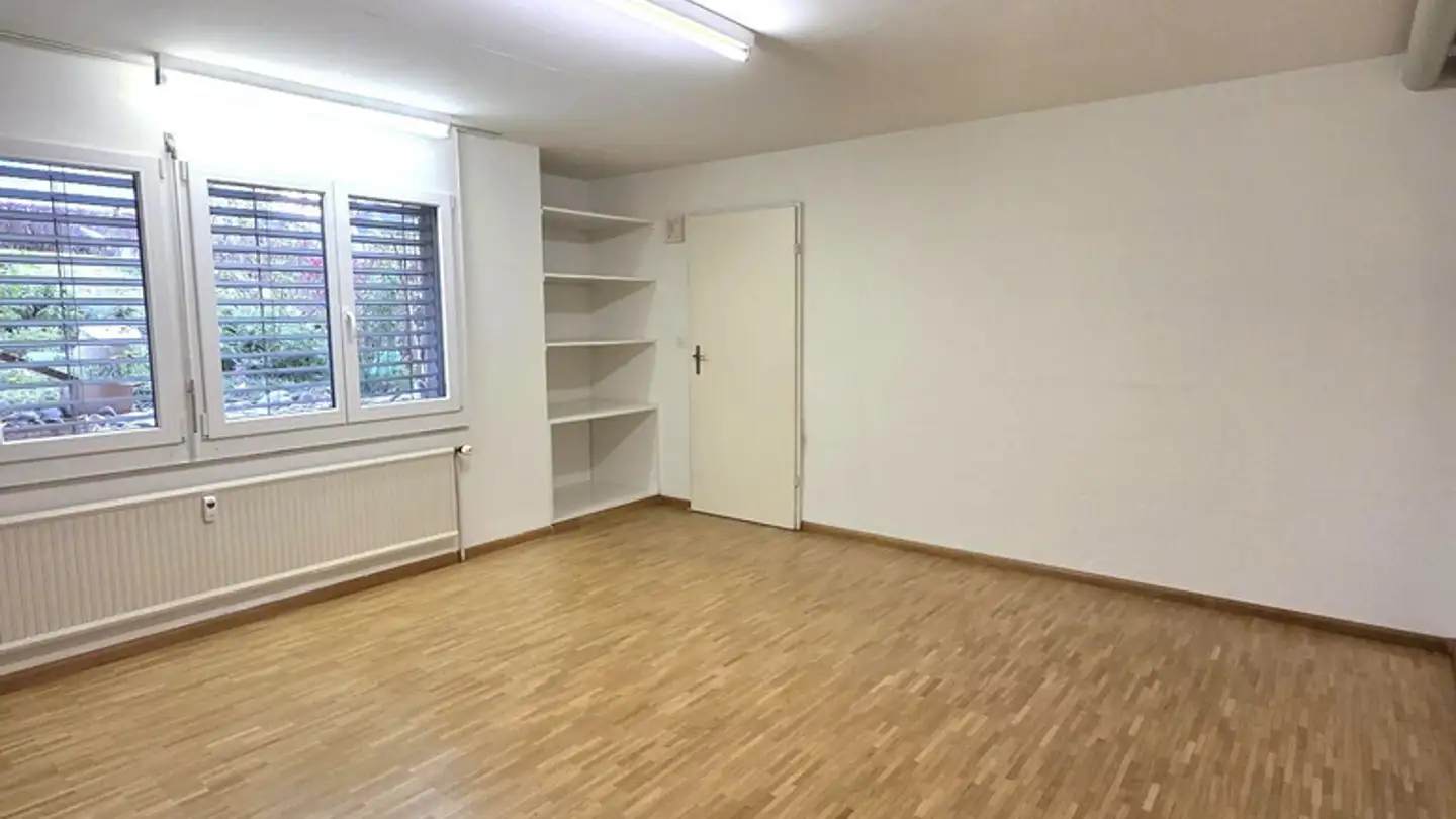 Lagerraum mieten - Kreuzweg 13, 4143 Dornach - Foto 2