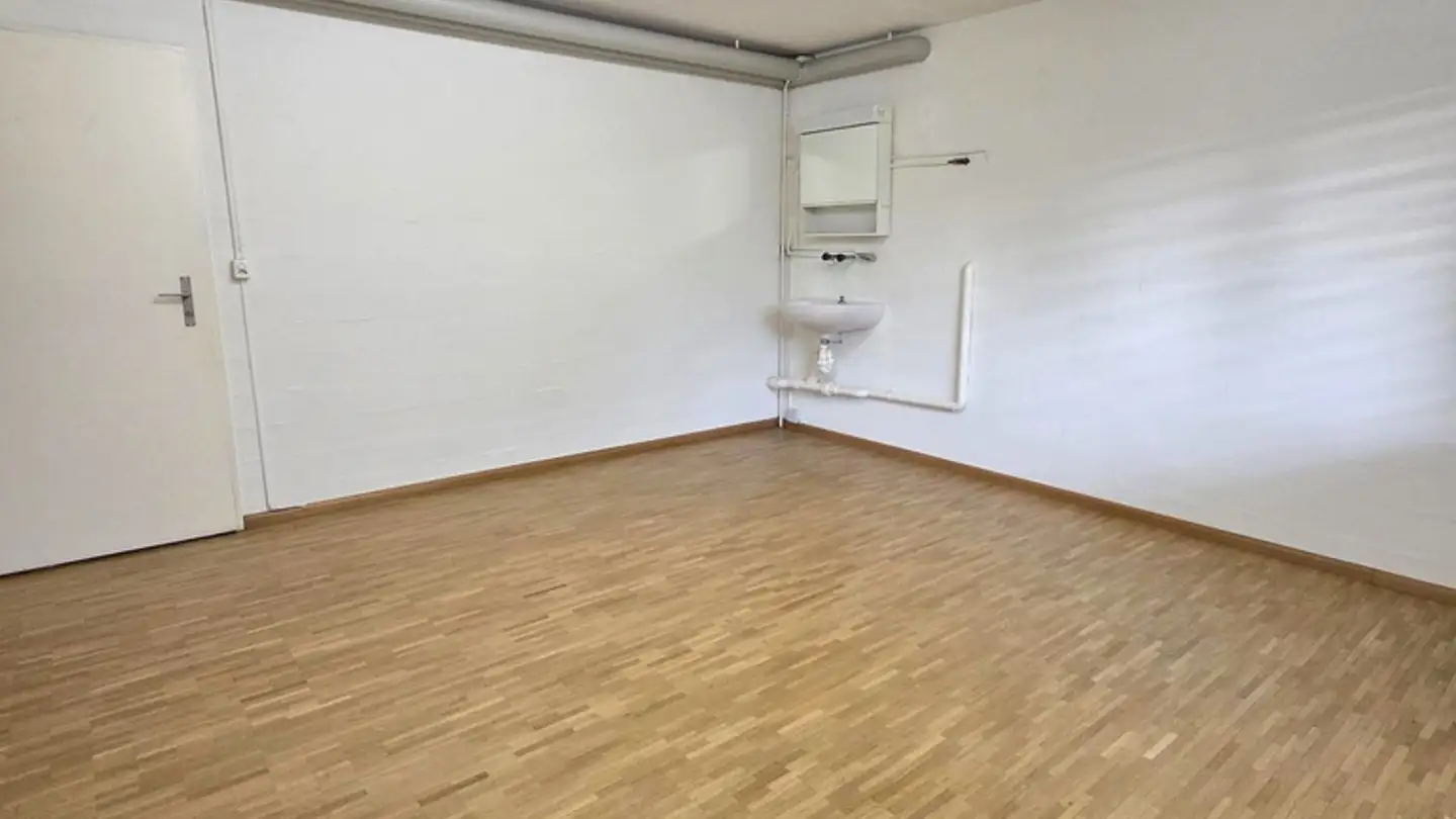 Lagerraum mieten - Kreuzweg 13, 4143 Dornach - Foto 3