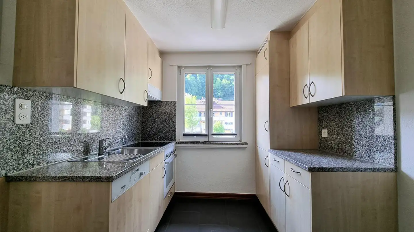 Appartamento in affitto - St. Gallerstrasse 38b, 7320 Sargans