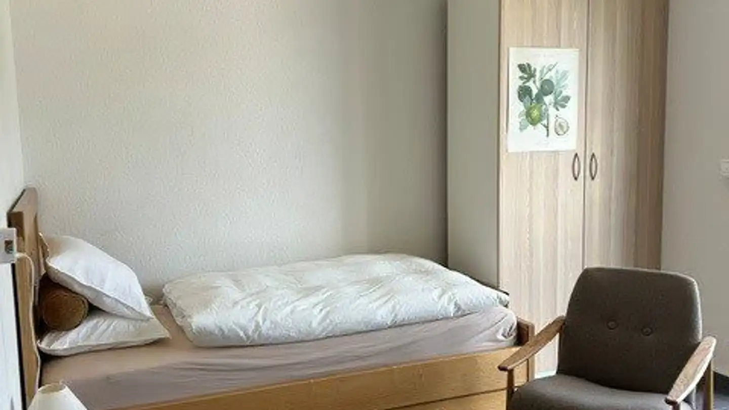 Apartment for rent - Chemin De Chez Le Maître 1, 1347 Le Sentier - Photo 2