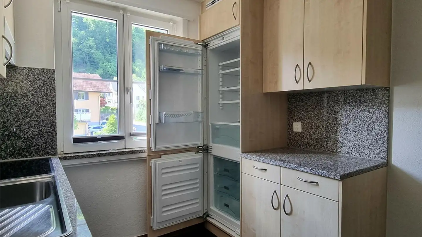 Appartamento in affitto - St. Gallerstrasse 38b, 7320 Sargans - Foto 2