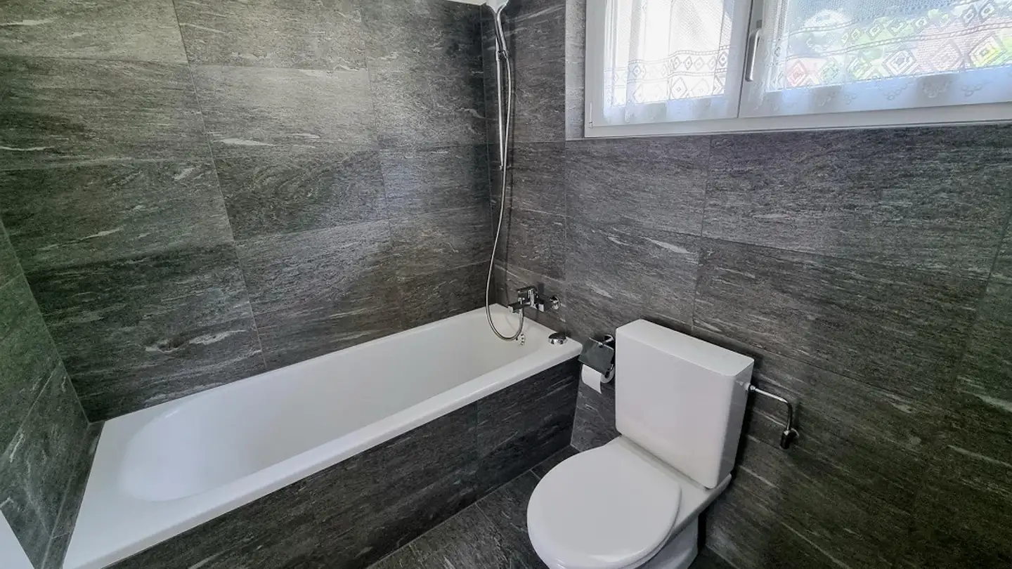 Appartamento in affitto - St. Gallerstrasse 38b, 7320 Sargans - Foto 4