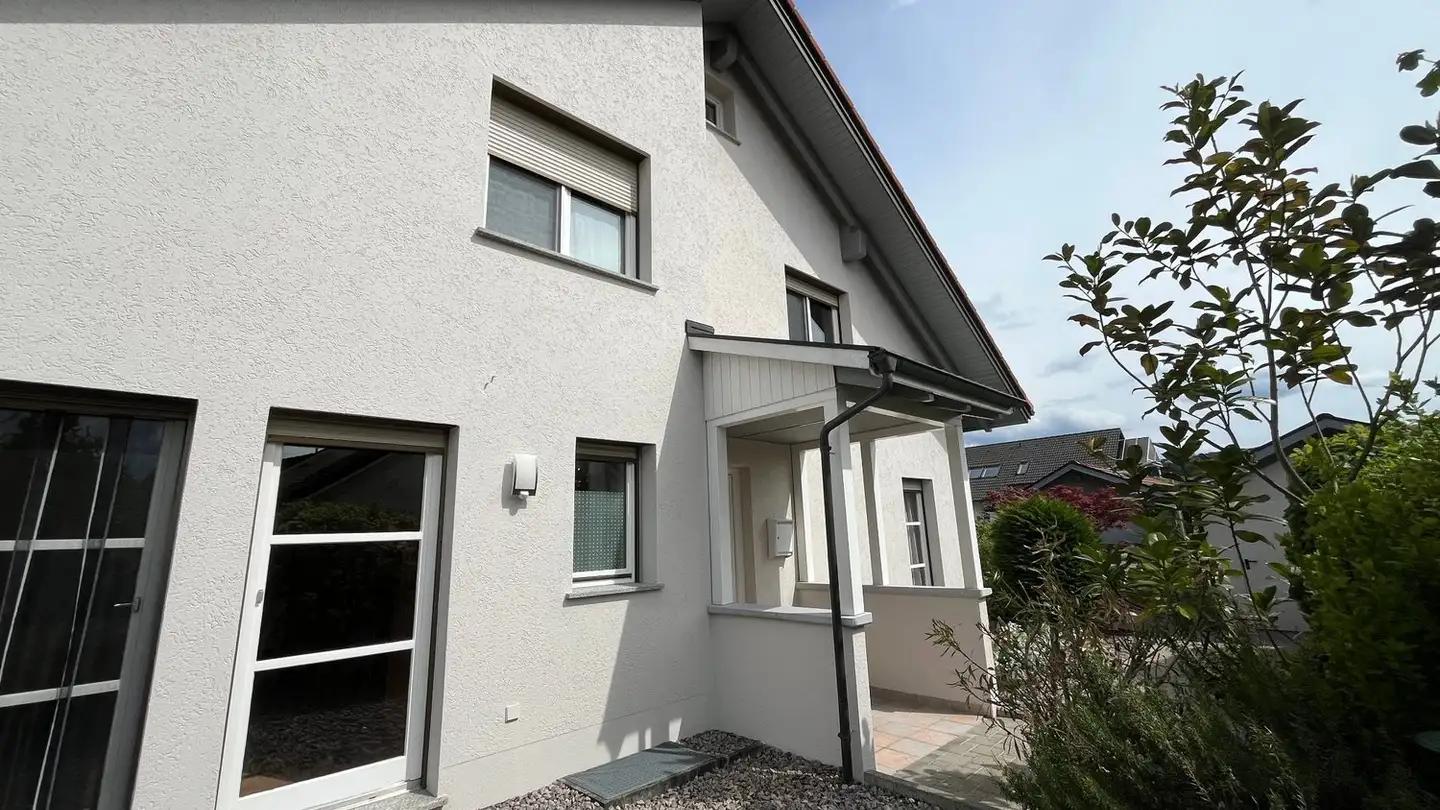 Single house for sale - 5330 Bad Zurzach