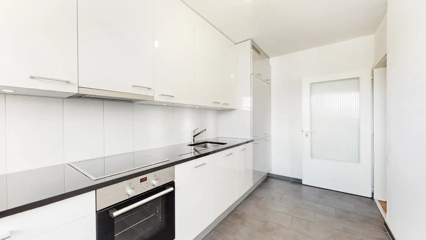 Wohnung mieten - Route De Beaumont 18, 1700 Fribourg - Foto 2
