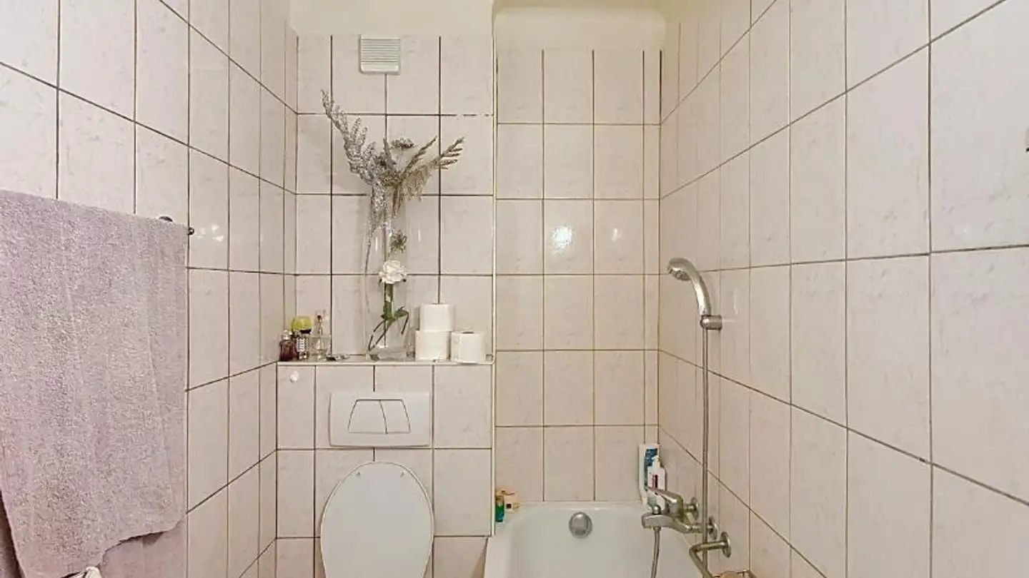 Appartement à louer - Avenue De Cour 81, 1007 Lausanne