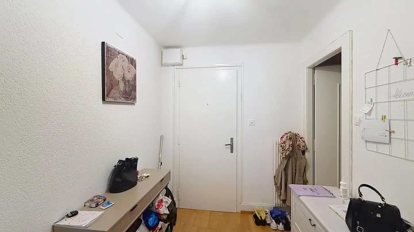 Appartement à louer - Avenue De Cour 81, 1007 Lausanne - Photo 2