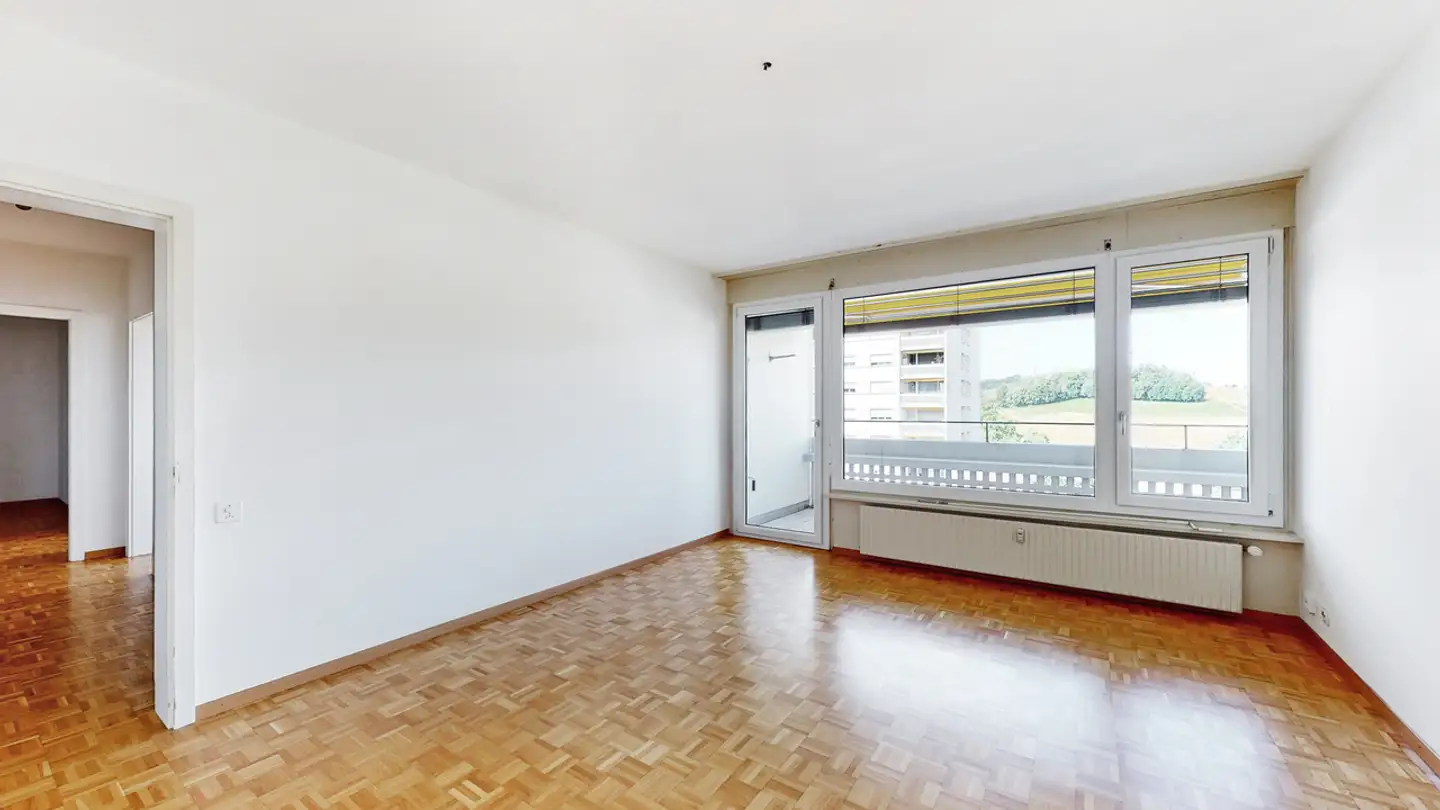 Wohnung mieten - Route De Beaumont 18, 1700 Fribourg - Foto 3